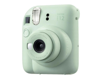 Fujifilm Instax Mini 12 zielony + wkłady (20 zdjęć) - 1168996 - zdjęcie 3